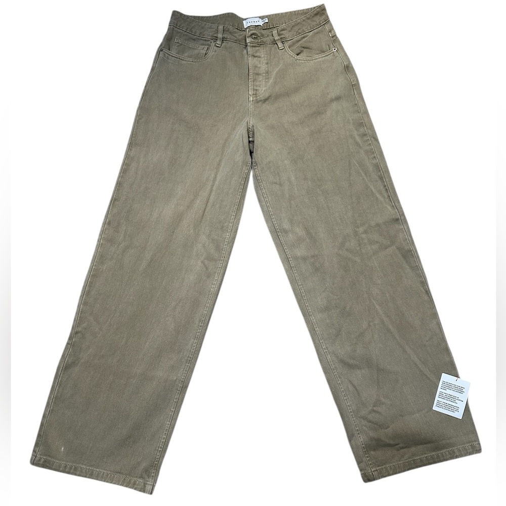 Topman Baggy Jeans for Men